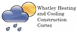 Whatley Heating and Cooling Construction Cortez