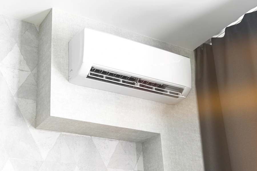 Ductless Heating and AC Services