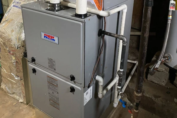 Furnace Installation