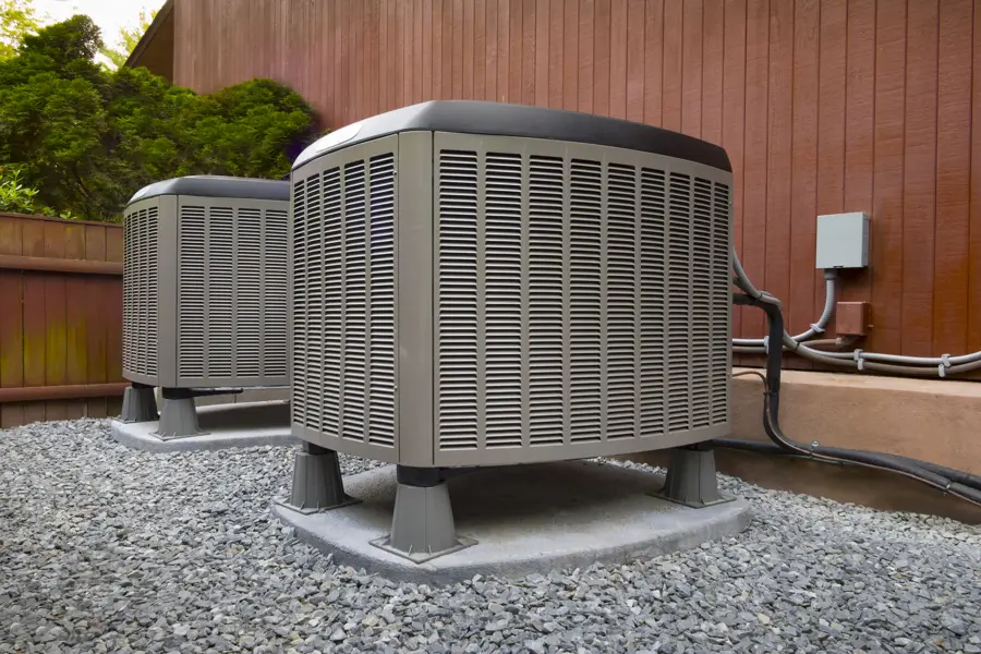 Heat Pump Sales and Service