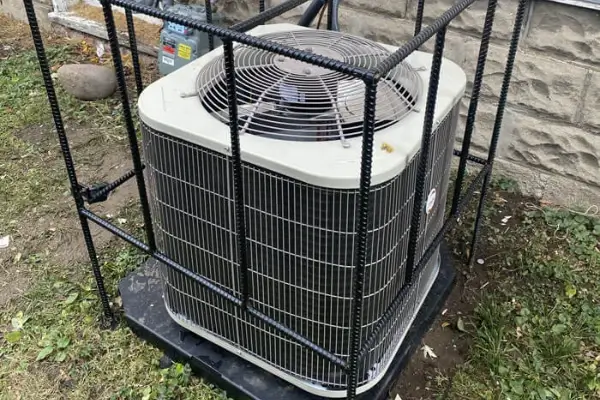 Heating System Installation